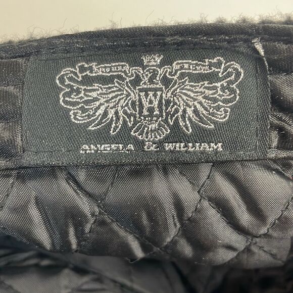Angela & William Hat EUC - Picture 7 of 7